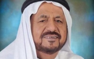 HE Sultan bin Rashed Al Dhaheri